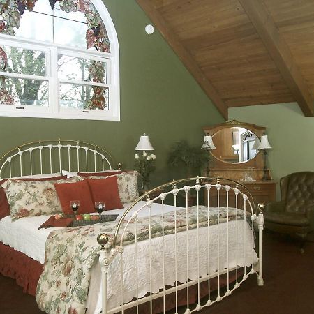 Beazley House Διαμέρισμα Νάπα Εξωτερικό φωτογραφία
