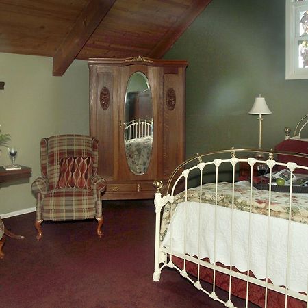 Beazley House Διαμέρισμα Νάπα Εξωτερικό φωτογραφία