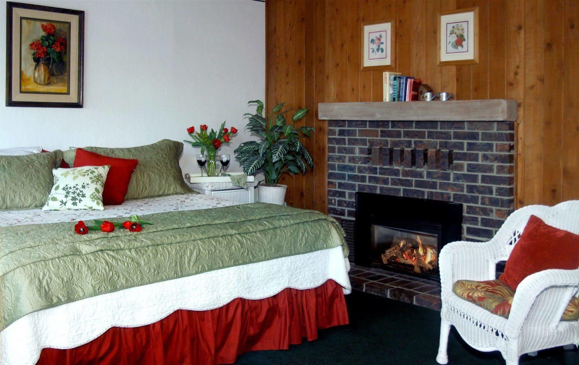 Beazley House Διαμέρισμα Νάπα Εξωτερικό φωτογραφία
